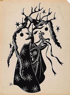 The Deer