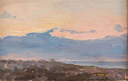 Crimean Sunset