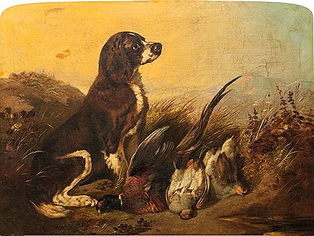 Retriever and game
