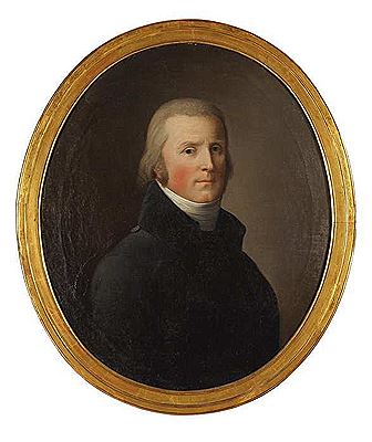 Portrait Alois von Reding (1765-1818) by Josef Reinhardt - Auction record, sale price, and art valuation. Compare with similar artists and explore comparable artworks.