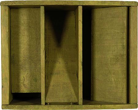 Sample artwork by Vaclav Pozarek (Born 1940), known for sculpture - View similar artists and auction records
