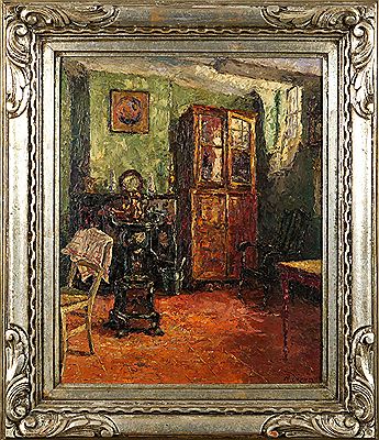 Intérieur