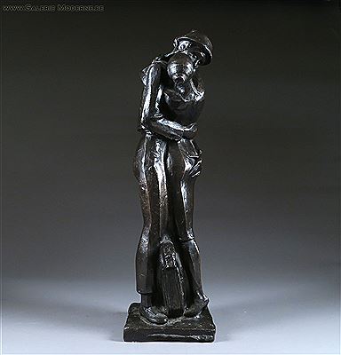 Le Baiser