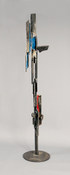 Untitled, 1994-96 by Silvio Mattioli - Auction record, sale price, and art valuation. Compare with similar artists and explore comparable artworks.