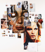 Looking for Love, 1996 by Daniele Buetti - Auction record, sale price, and art valuation. Compare with similar artists and explore comparable artworks.