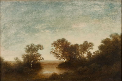 ON THE RIVERBANK
