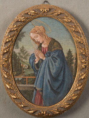 MADONNA DEL LIPPI