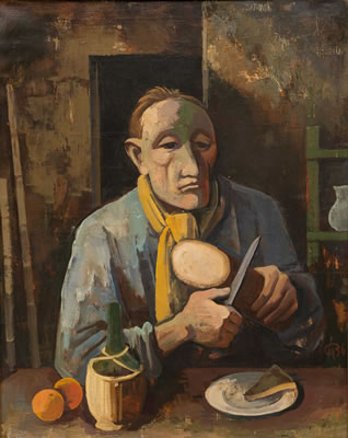 The October Auction