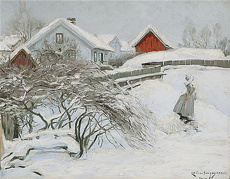 Fra Soon (1906)