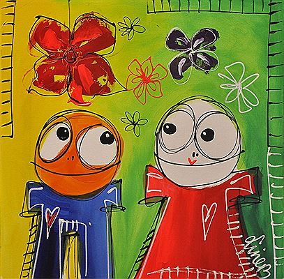 TOGETHER 5