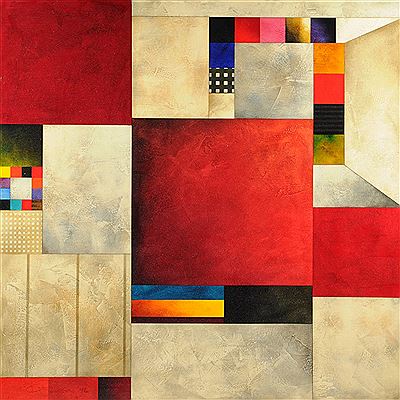 "Square Dance"
