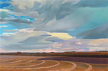 PRAIRIE PATTERNS