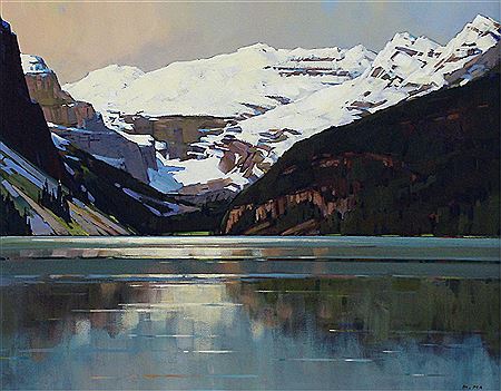 MORNING BEAUTY by Min Ma - Auction record, sale price, and art valuation. Compare with similar artists and explore comparable artworks.