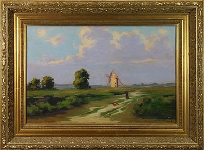 "Moulin"