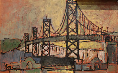 "Bay Bridge"