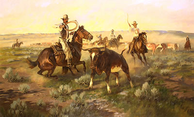 "Culling the Herd"