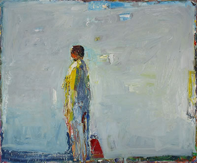 "The Lookout"