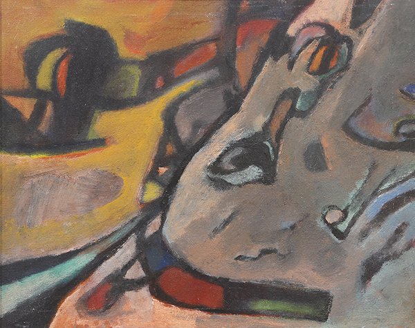 Untitled, 1964