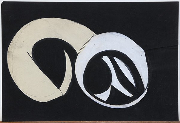 "Untitled (1006-1)," 2004 by Terry Lee Schutte - Auction record, sale price, and art valuation. Compare with similar artists and explore comparable artworks.