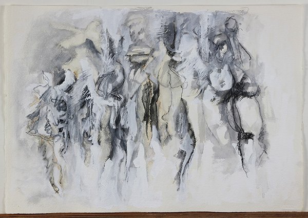 "Untitled (flowers)" by Terry Lee Schutte - Auction record, sale price, and art valuation. Compare with similar artists and explore comparable artworks.