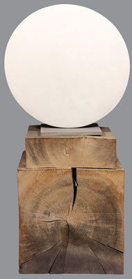 Sample artwork by Adolfo Barnatan (Born 1951), known for sculpture - View similar artists and auction records