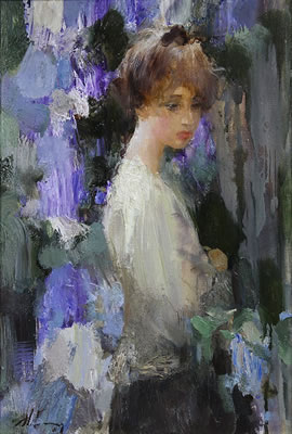 "Lilai," 2001