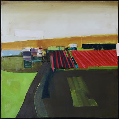 "Ranchero"