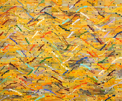"Pousse-Pousse" by Jane Couch - Auction record, sale price, and art valuation. Compare with similar artists and explore comparable artworks.