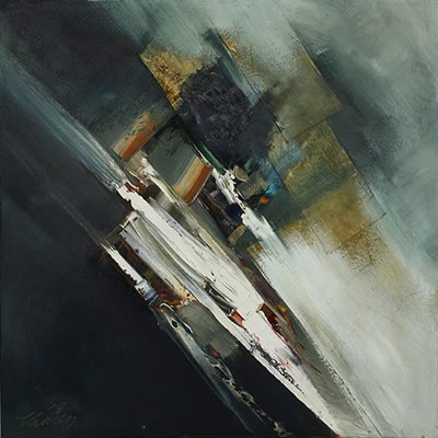 Abstraction