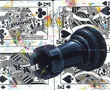 THE INVISIBLE GOVERNMENTS
