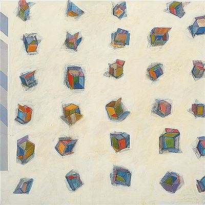 BOXSCAPE REVISITED II