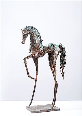 The Gallop
