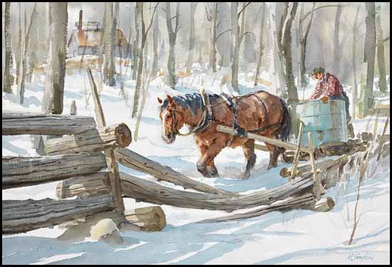 Sugar Shack