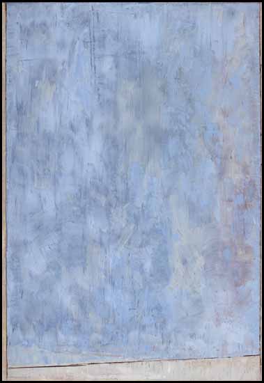 Blue-Light Umber / Wedge