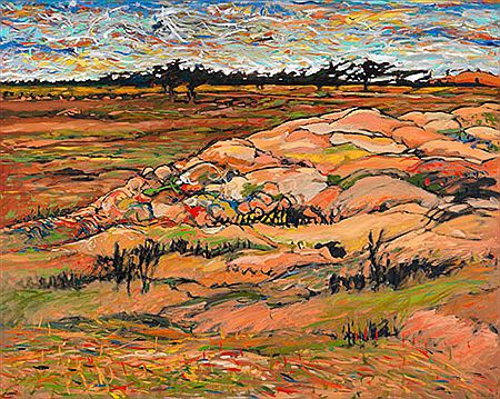Landscape 6020