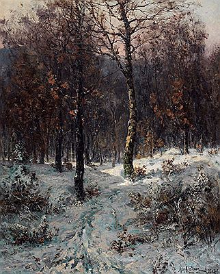 Forest