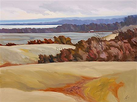 West Wind by Arthur Evoy - Auction record, sale price, and art valuation. Compare with similar artists and explore comparable artworks.