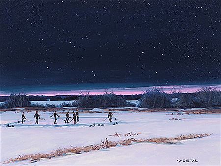 Almost Too Dark to Keep Playing