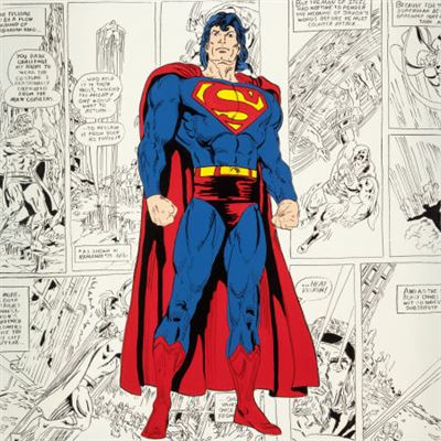 Superman