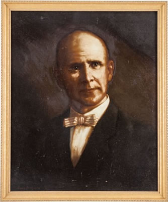 Eugene V. Debs