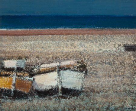 La Plage de Galets