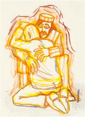 Art Spiegelman Short Order Comix #1 Prisoner on the Hell Planet Preliminary Artwork Original Art Group of 58 (Head Press, 1973) by Art Spiegelman - Auction record, sale price, and art valuation. Compare with similar artists and explore comparable artworks.