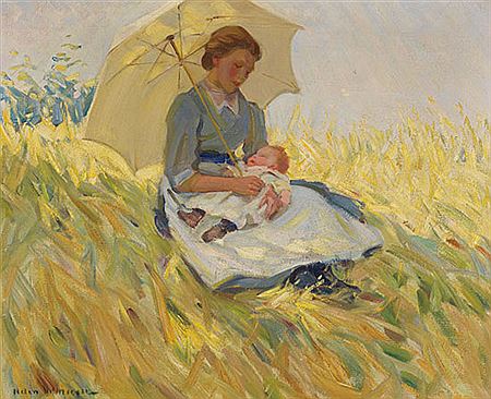 The Mother
