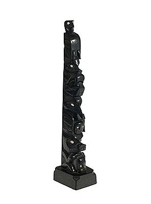Totem Pole