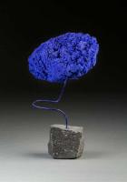 'ÉPONGE' - HOMMAGE Á YVES KLEIN