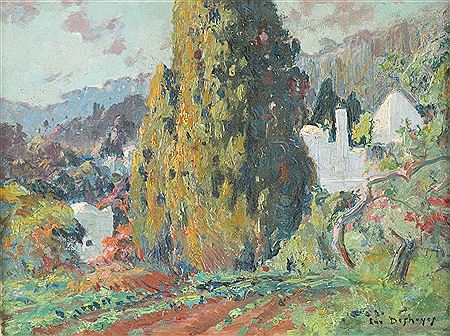 VILLA IM UMLAND VON ALGIER