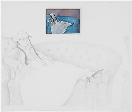 Joanna Poehlmann - artist photo