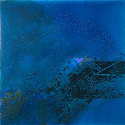 Rainbow by Gyorgy Kepes - Auction record, sale price, and art valuation. Compare with similar artists and explore comparable artworks.