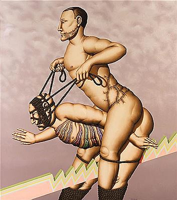 Untitled, 1974