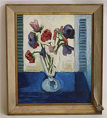 "Anemonies"